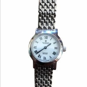 Vintage Sandoz Women's Manual Self Wind Watch Quartz Sapphire Crystal Swiss
